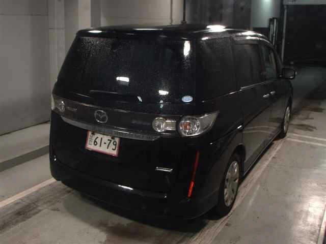 MAZDA BIANTE