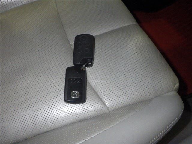 HONDA CR-Z