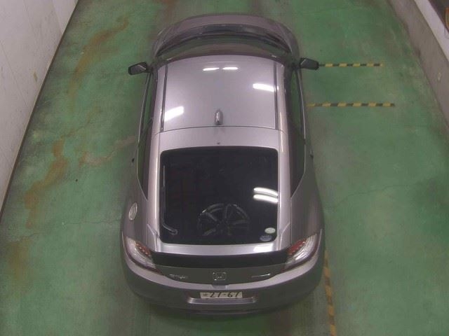 HONDA CR-Z