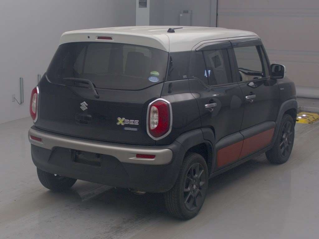 SUZUKI XBEE
