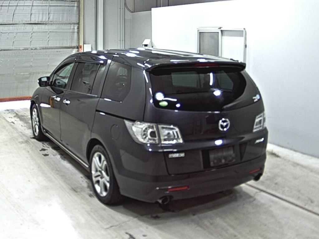 MAZDA MPV