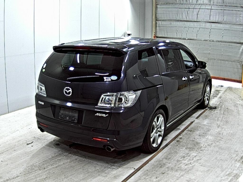 MAZDA MPV