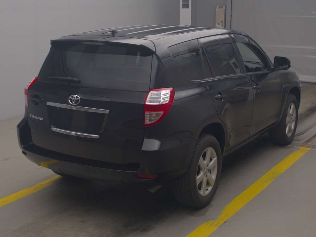 TOYOTA VANGUARD