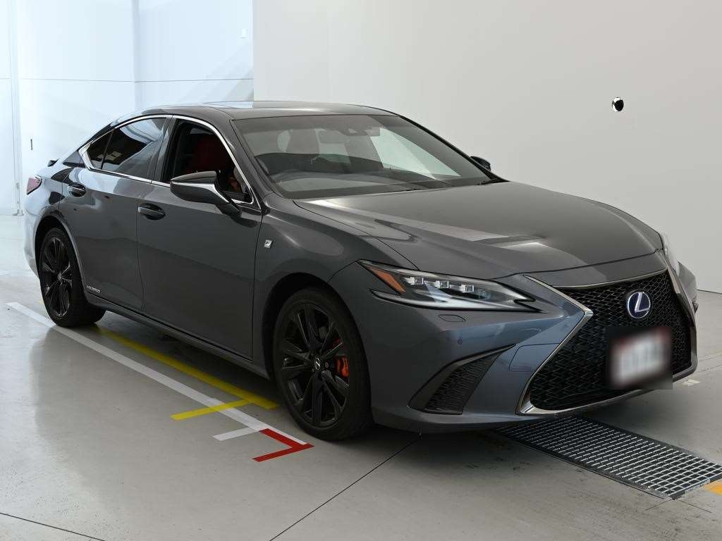 LEXUS ES300H