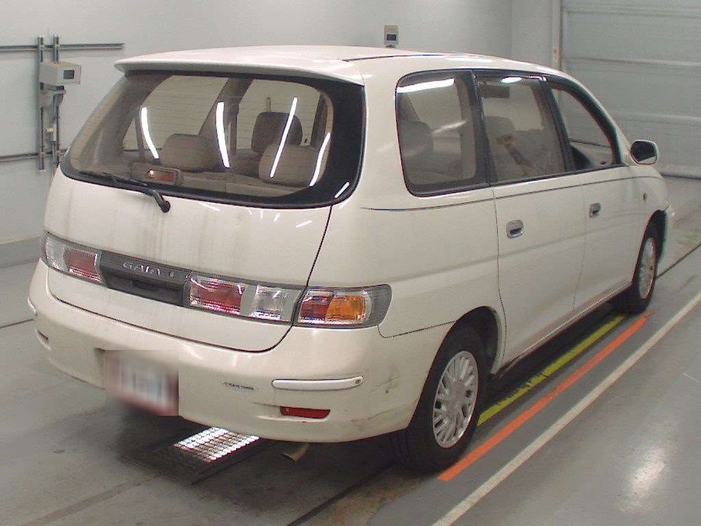 TOYOTA GAIA