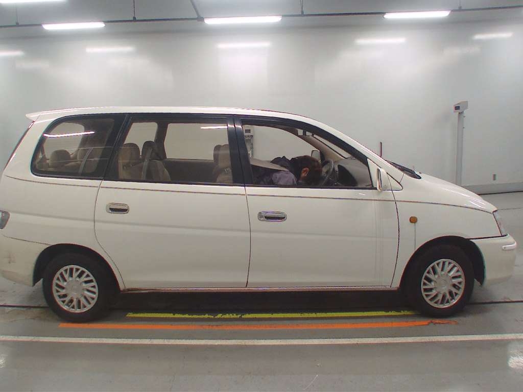 TOYOTA GAIA