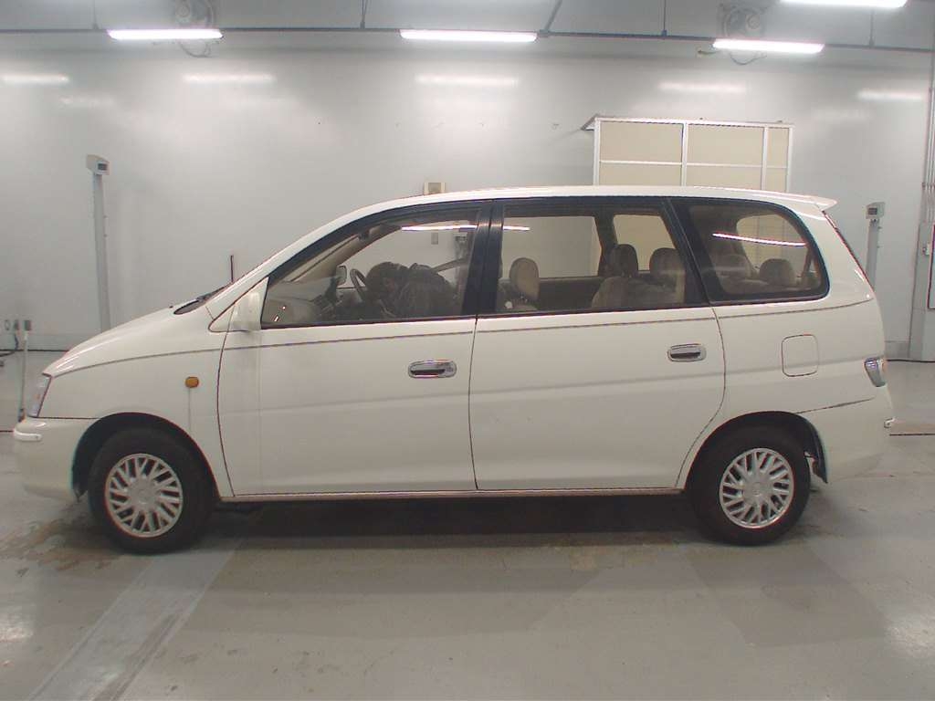 TOYOTA GAIA