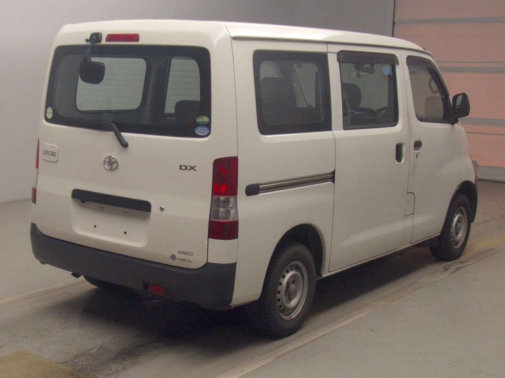 TOYOTA LITE ACE