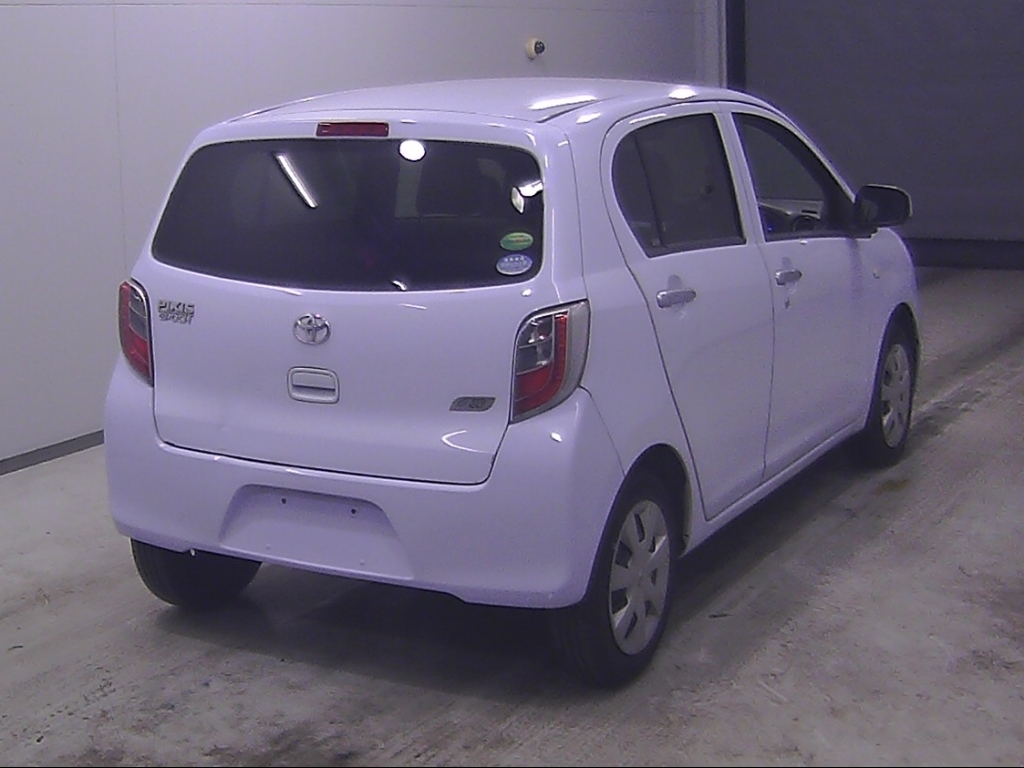 TOYOTA PIXIS EPOCH