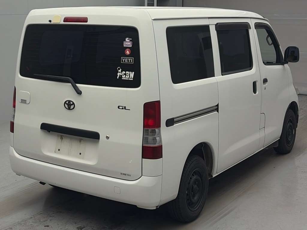 TOYOTA LITE ACE