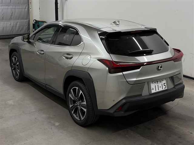LEXUS UX250H