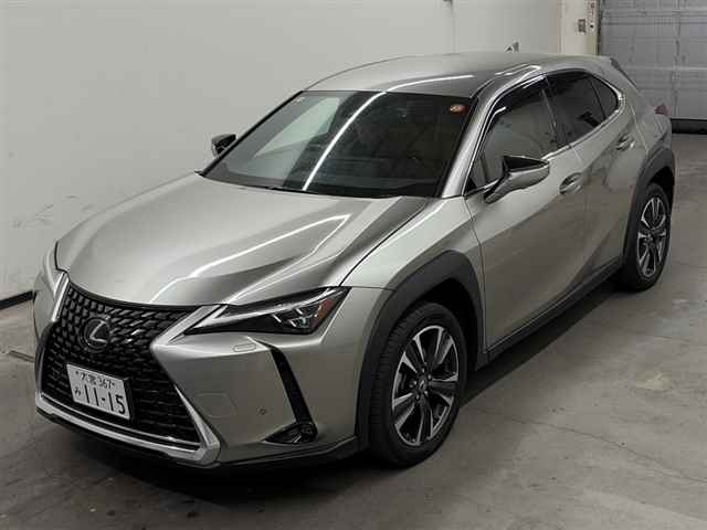 LEXUS UX250H