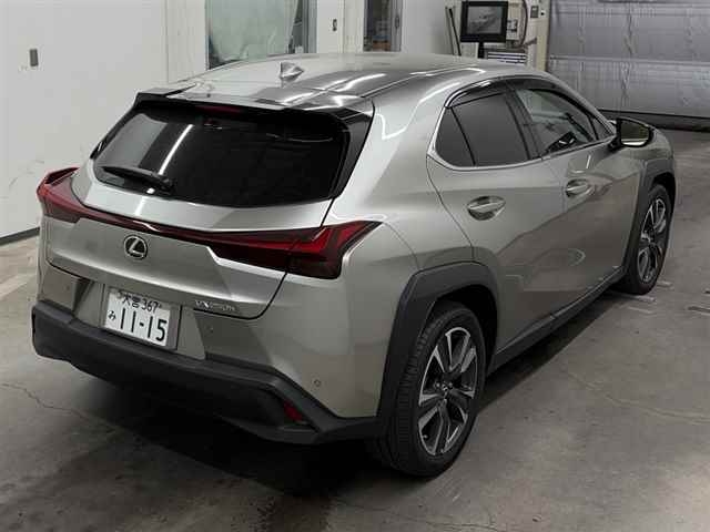 LEXUS UX250H