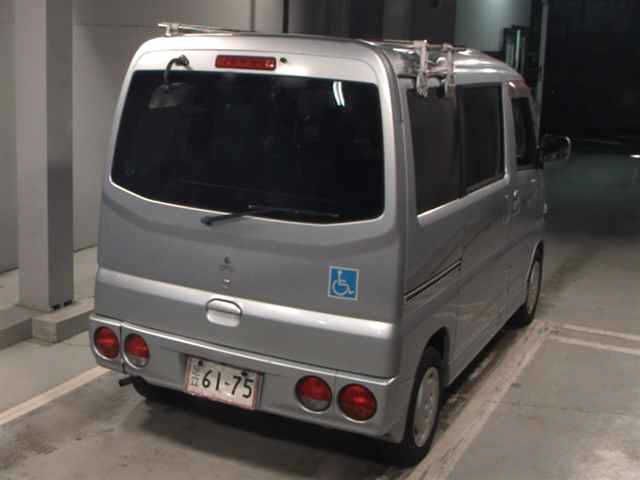 MITSUBISHI TOWN BOX