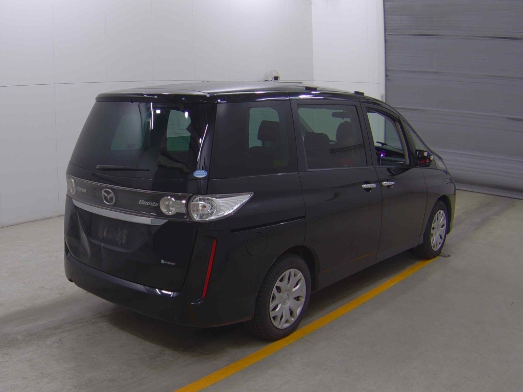 MAZDA BIANTE
