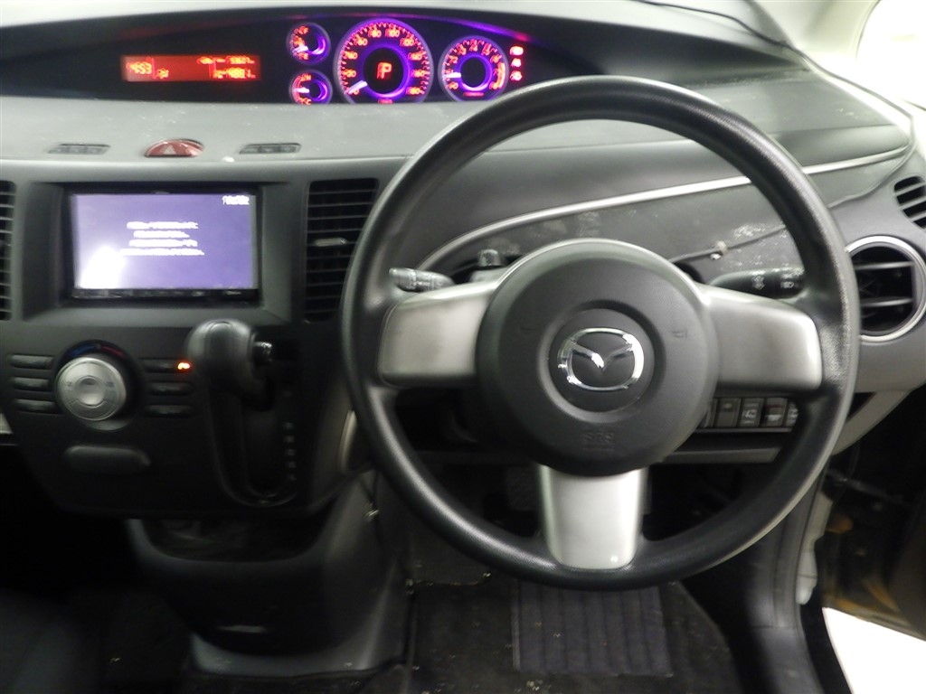 MAZDA BIANTE