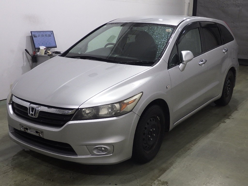 HONDA STREAM