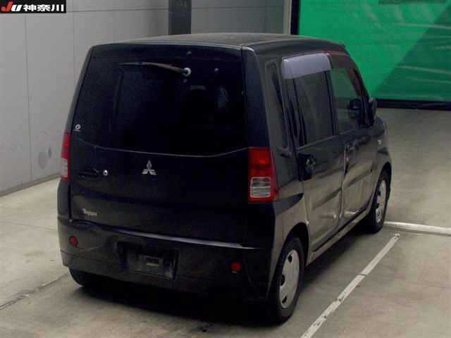 MITSUBISHI TOPPO