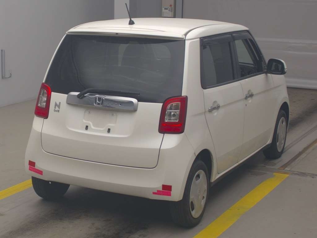 HONDA N-ONE