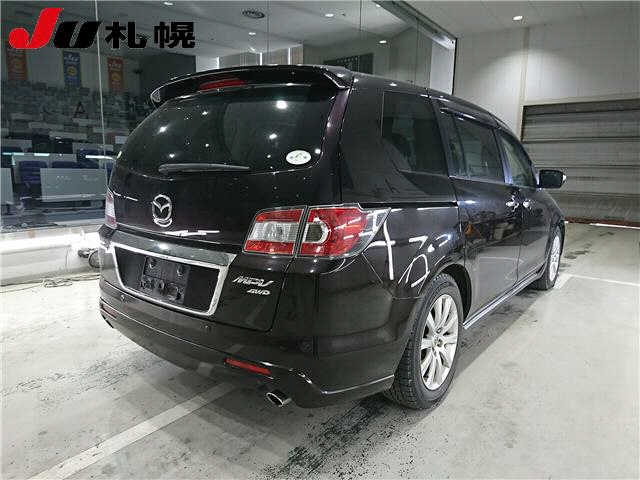 MAZDA MPV