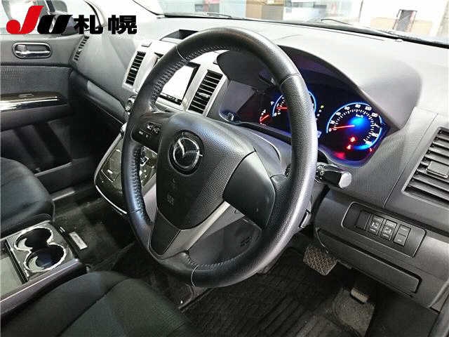 MAZDA MPV
