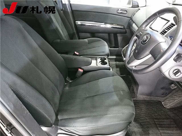 MAZDA MPV