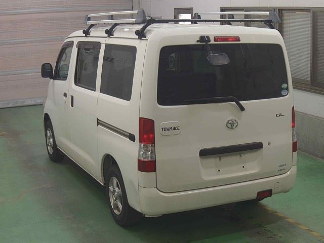 TOYOTA LITE ACE