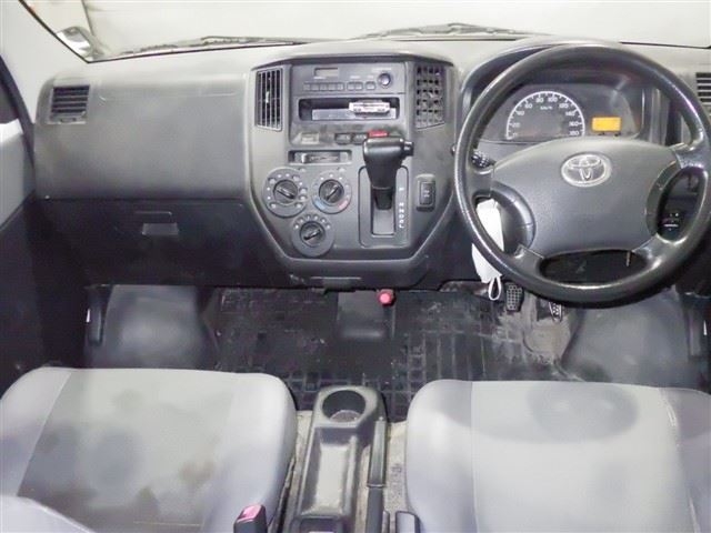 TOYOTA LITE ACE