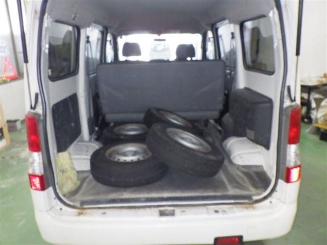 TOYOTA LITE ACE