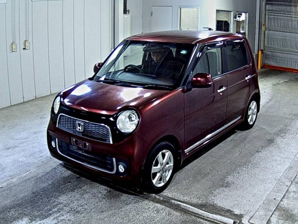 HONDA N-ONE