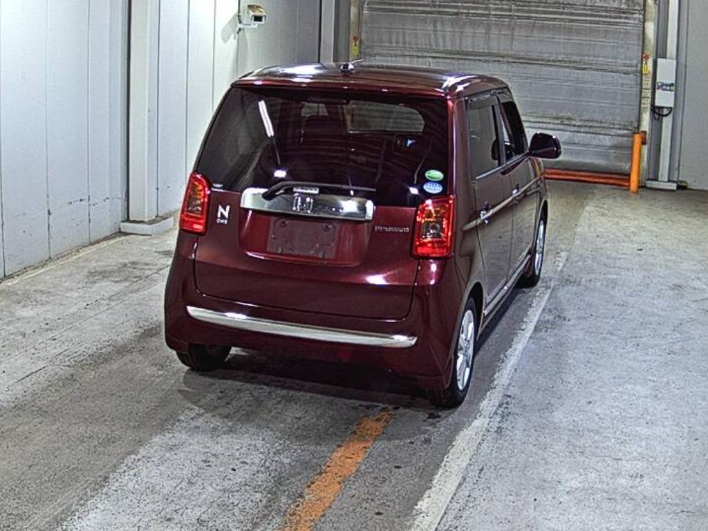 HONDA N-ONE
