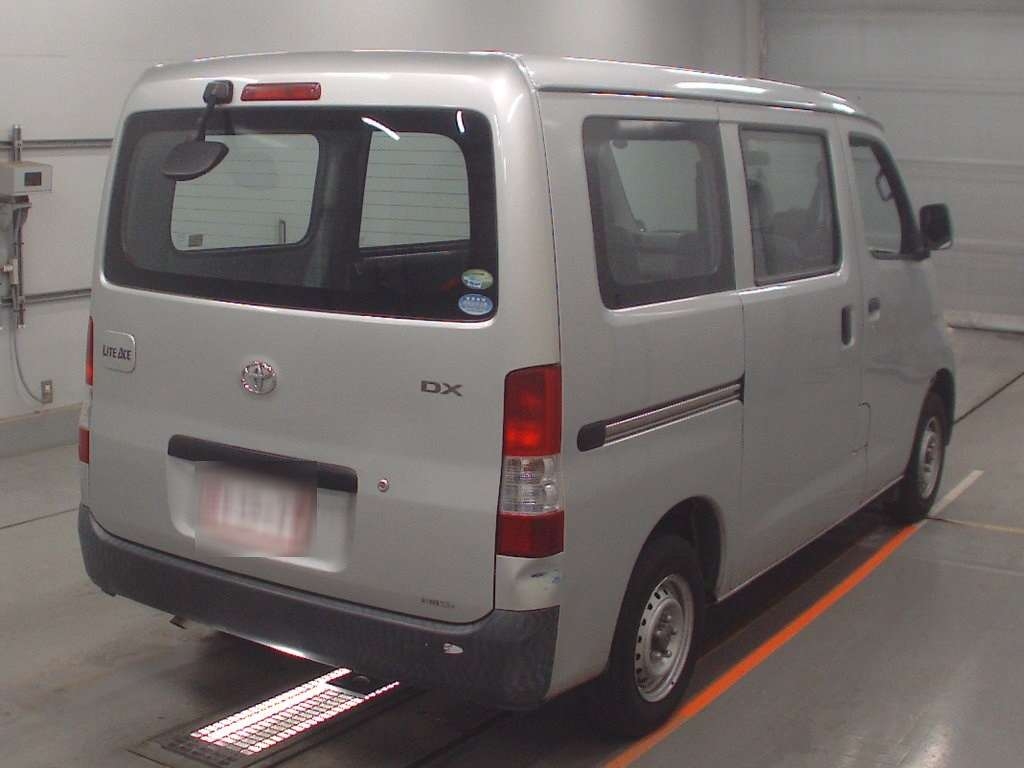 TOYOTA LITE ACE