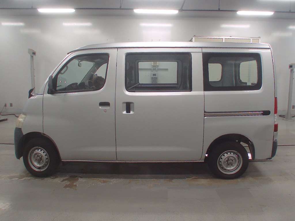TOYOTA LITE ACE