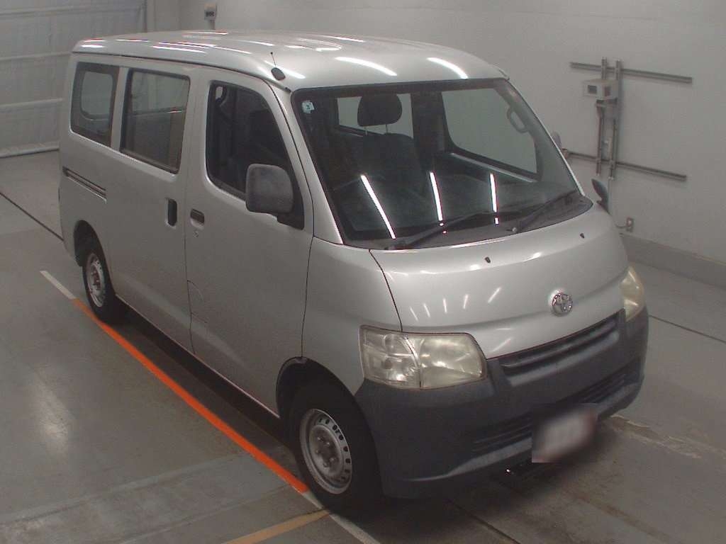 TOYOTA LITE ACE
