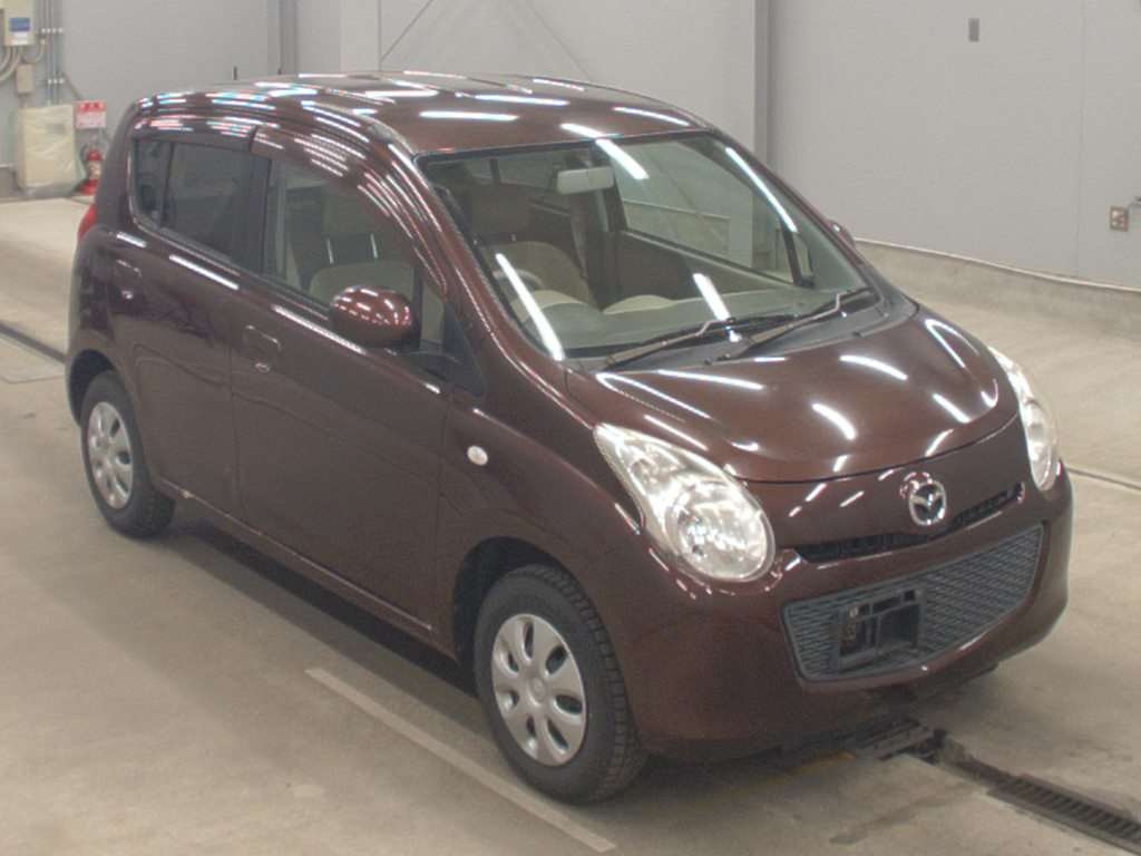 MAZDA CAROL