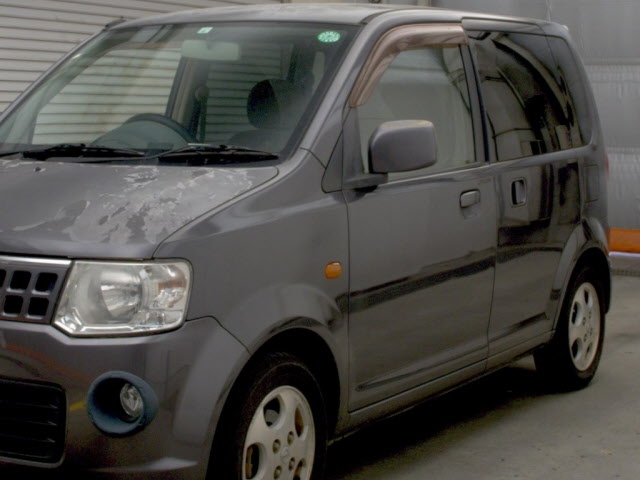 NISSAN OTTI