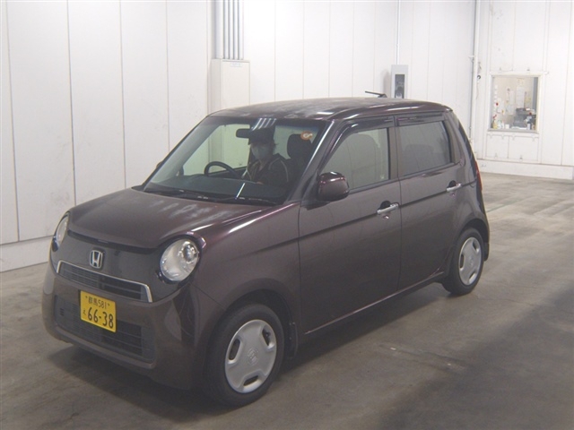 HONDA N-ONE