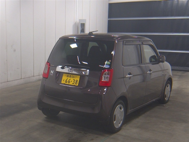 HONDA N-ONE