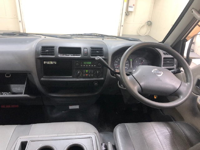 NISSAN VANETTE