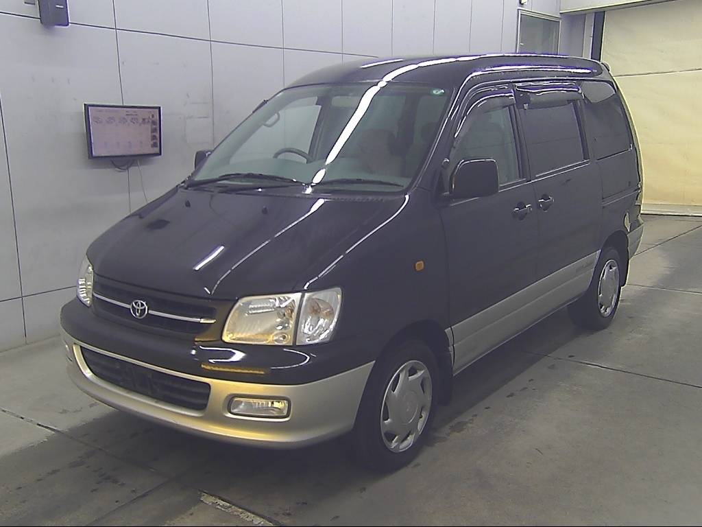 TOYOTA TOWN ACE NOAH