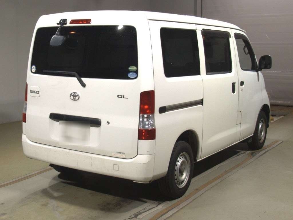 TOYOTA LITE ACE