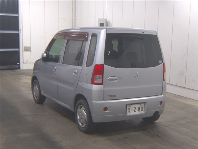MITSUBISHI TOPPO