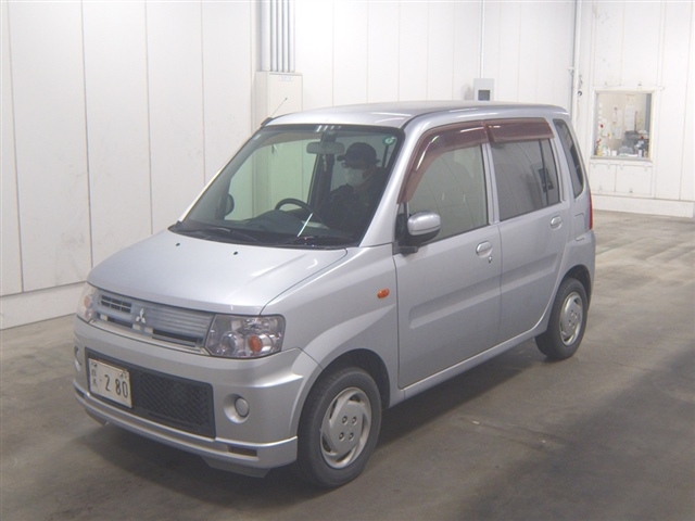 MITSUBISHI TOPPO