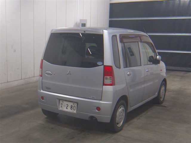 MITSUBISHI TOPPO
