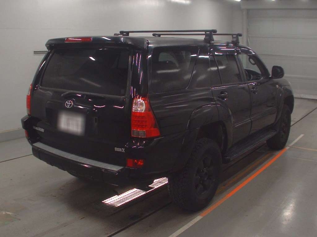 TOYOTA HILUX SURF
