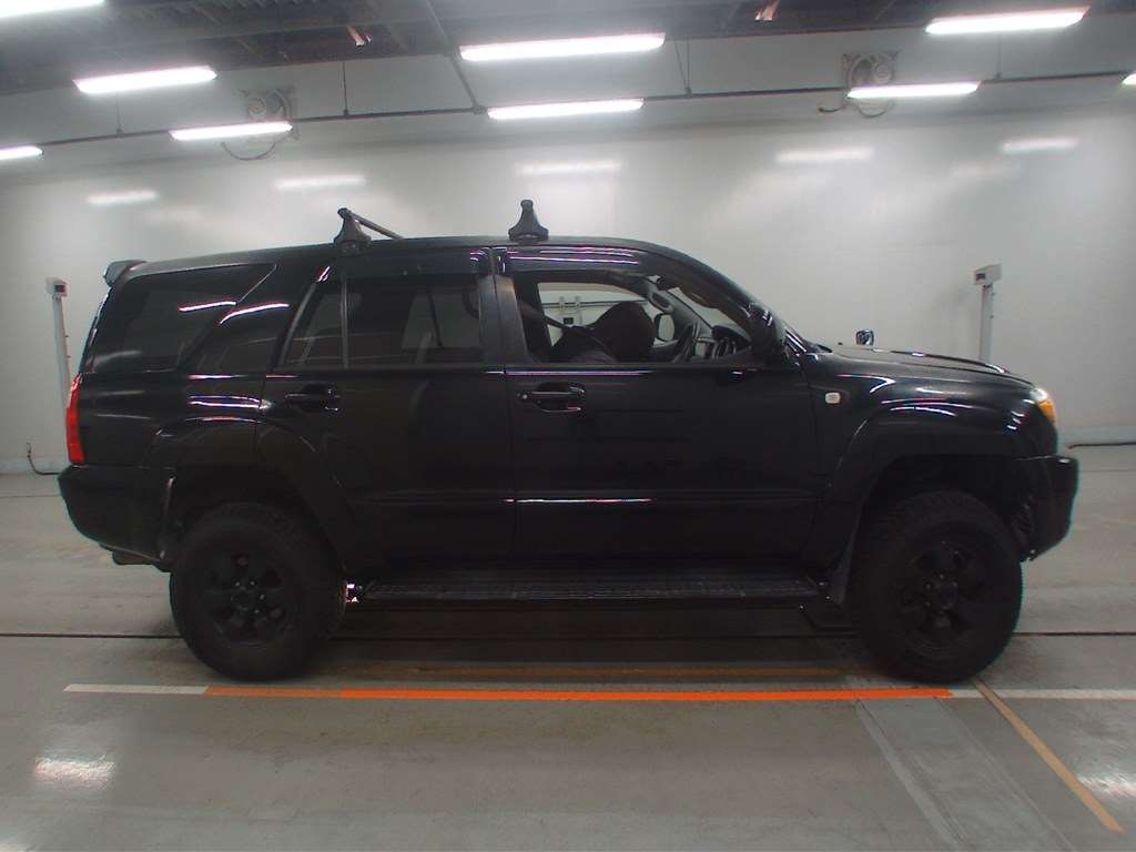 TOYOTA HILUX SURF