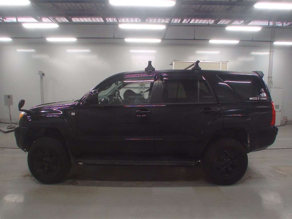 TOYOTA HILUX SURF