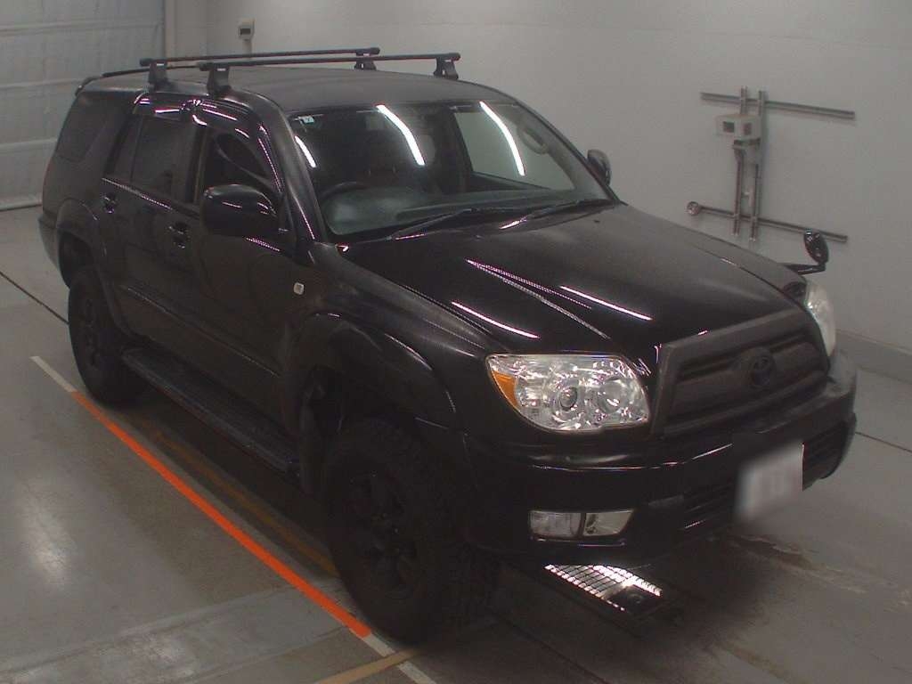 TOYOTA HILUX SURF