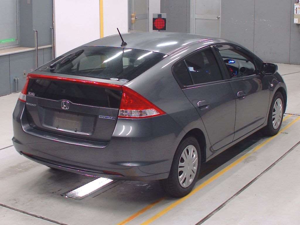 HONDA INSIGHT