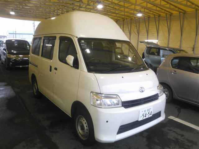 TOYOTA TOWN ACE